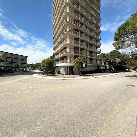 Spacious Studio Close To The Beach By Beahost Lignano Sabbiadoro
