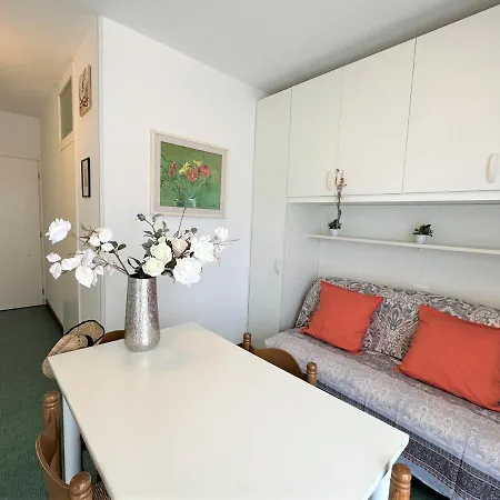 Spacious Studio Close To The Beach By Beahost Daire Lignano Sabbiadoro