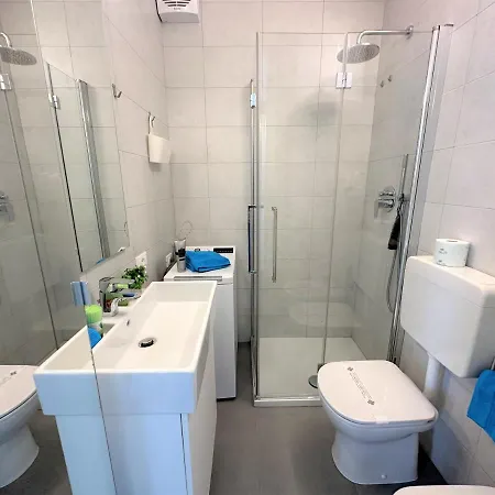 Spacious Studio Close To The Beach By Beahost Lignano Sabbiadoro